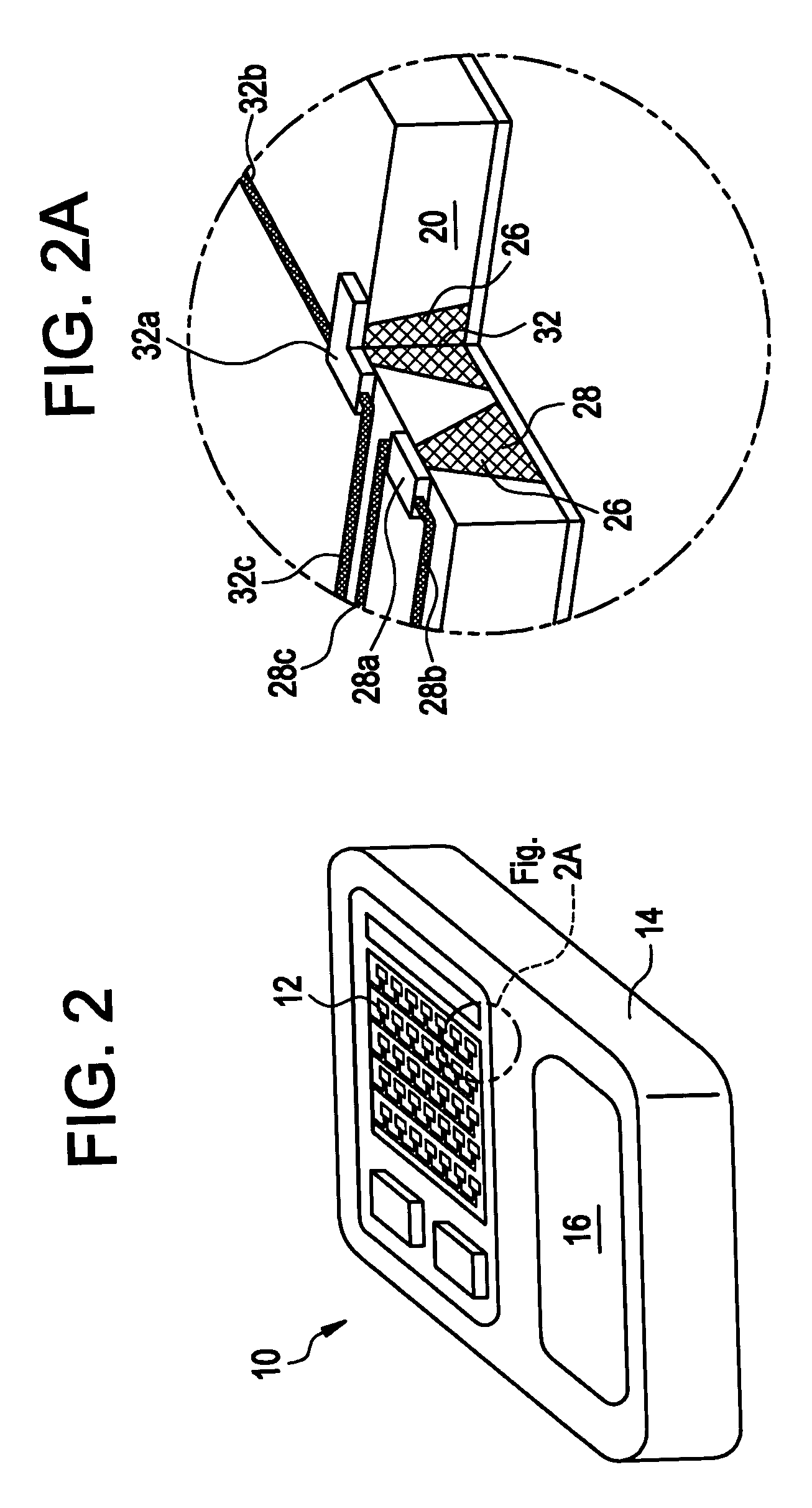 Method and device for the controlled delivery of parathyroid hormone