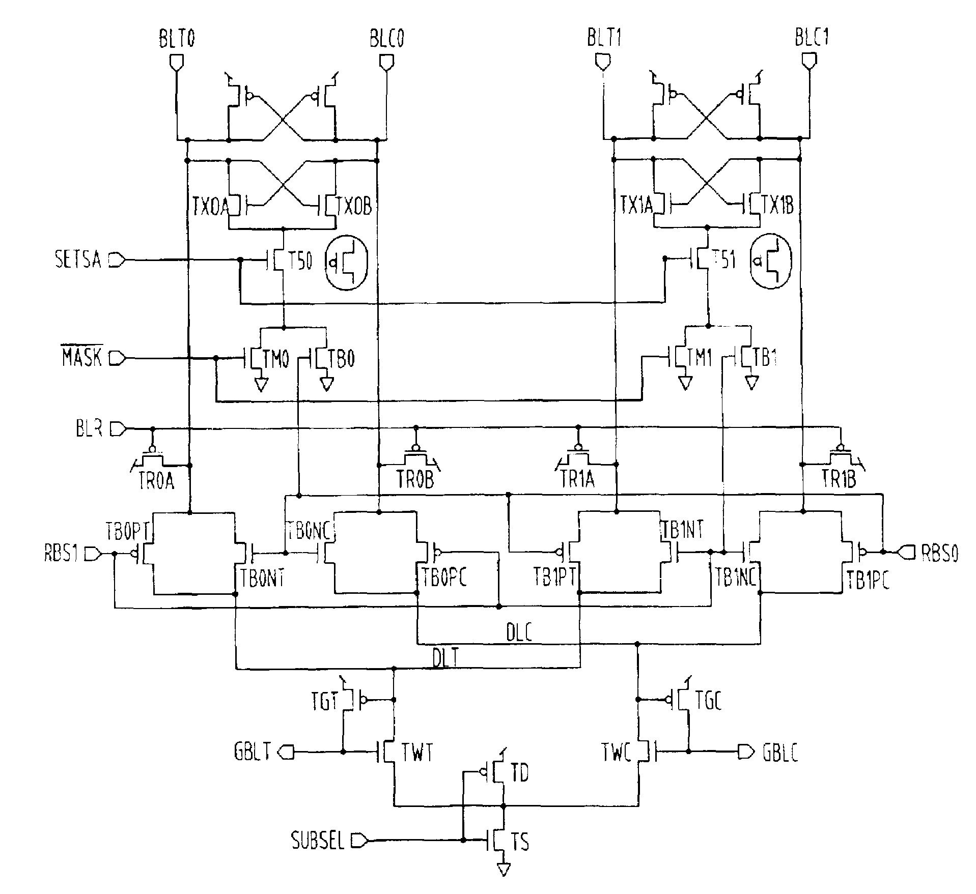 Sense-amplifier assist (SAA) with power-reduction technique