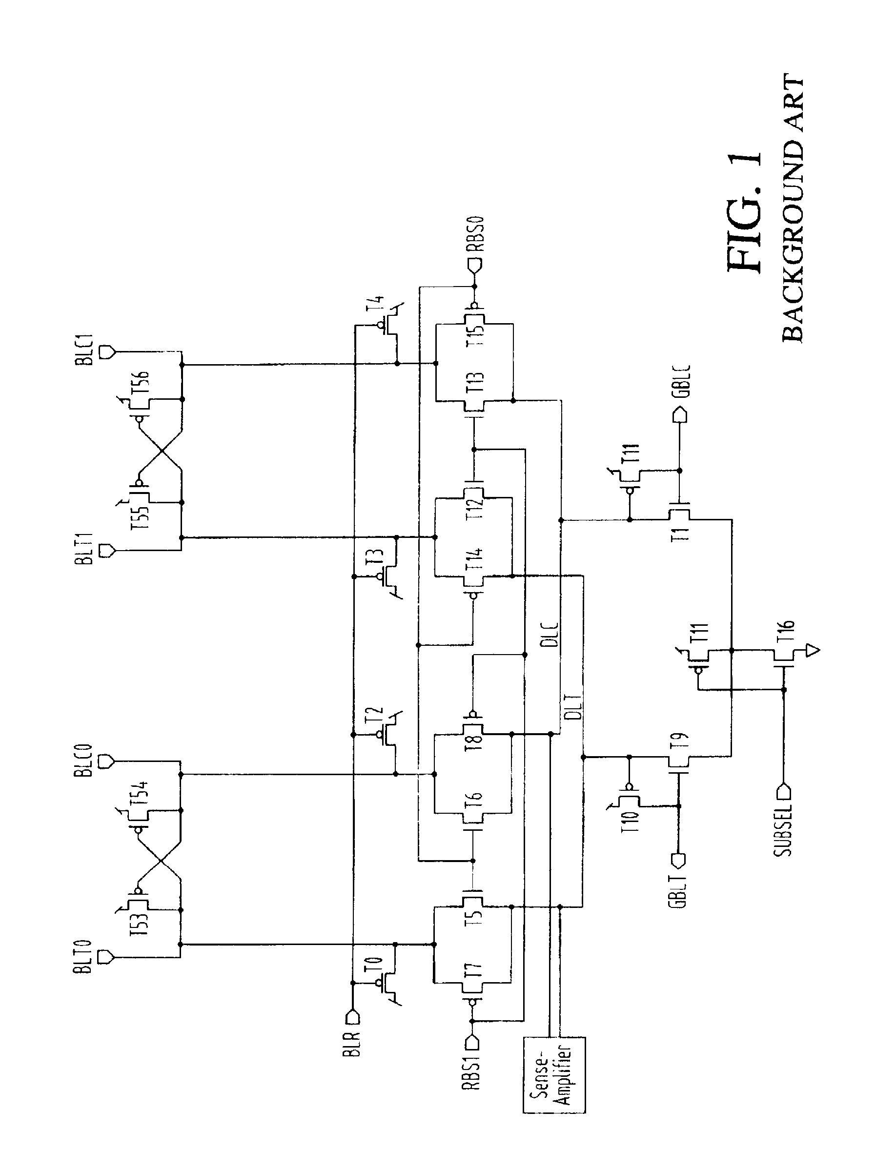 Sense-amplifier assist (SAA) with power-reduction technique