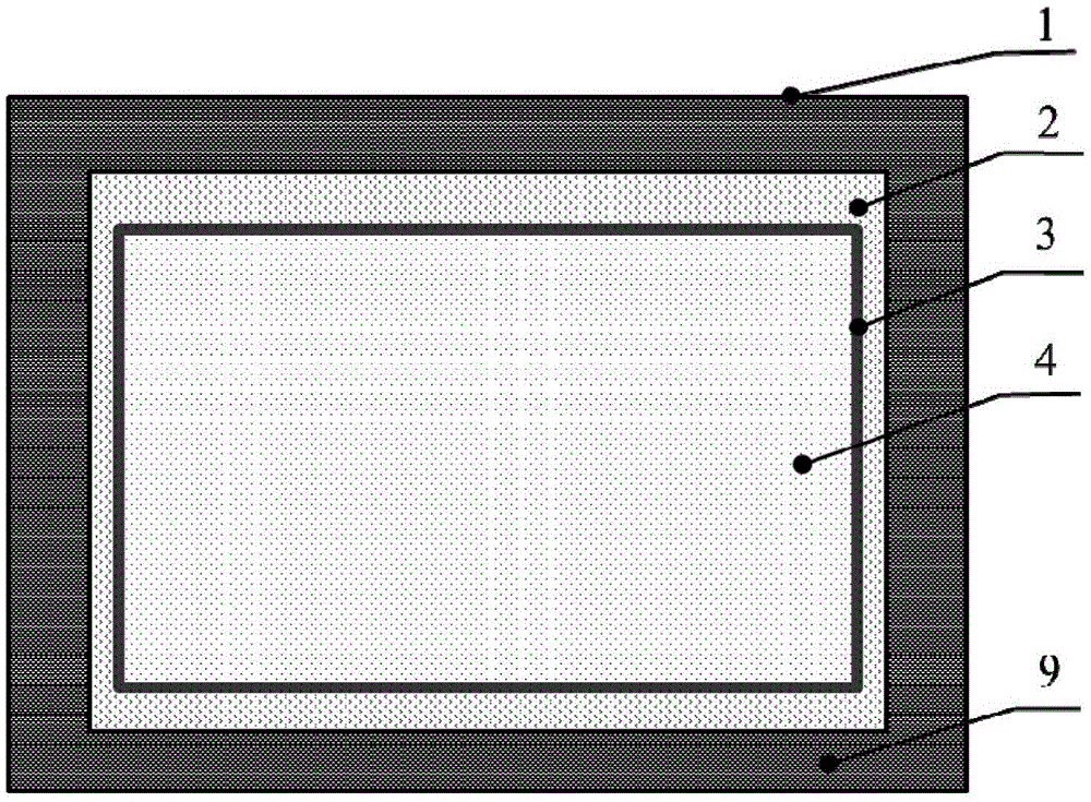 A photoelectric nuclear battery