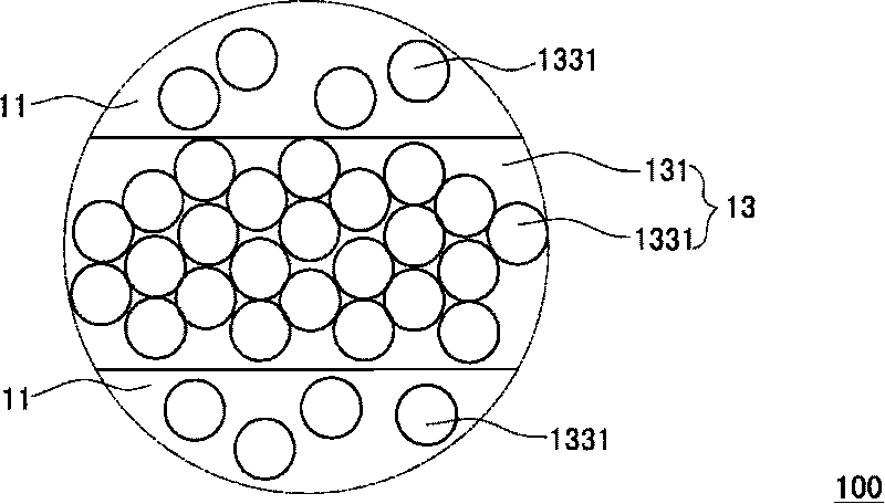 Antibacterial paper and manufacturing method thereof