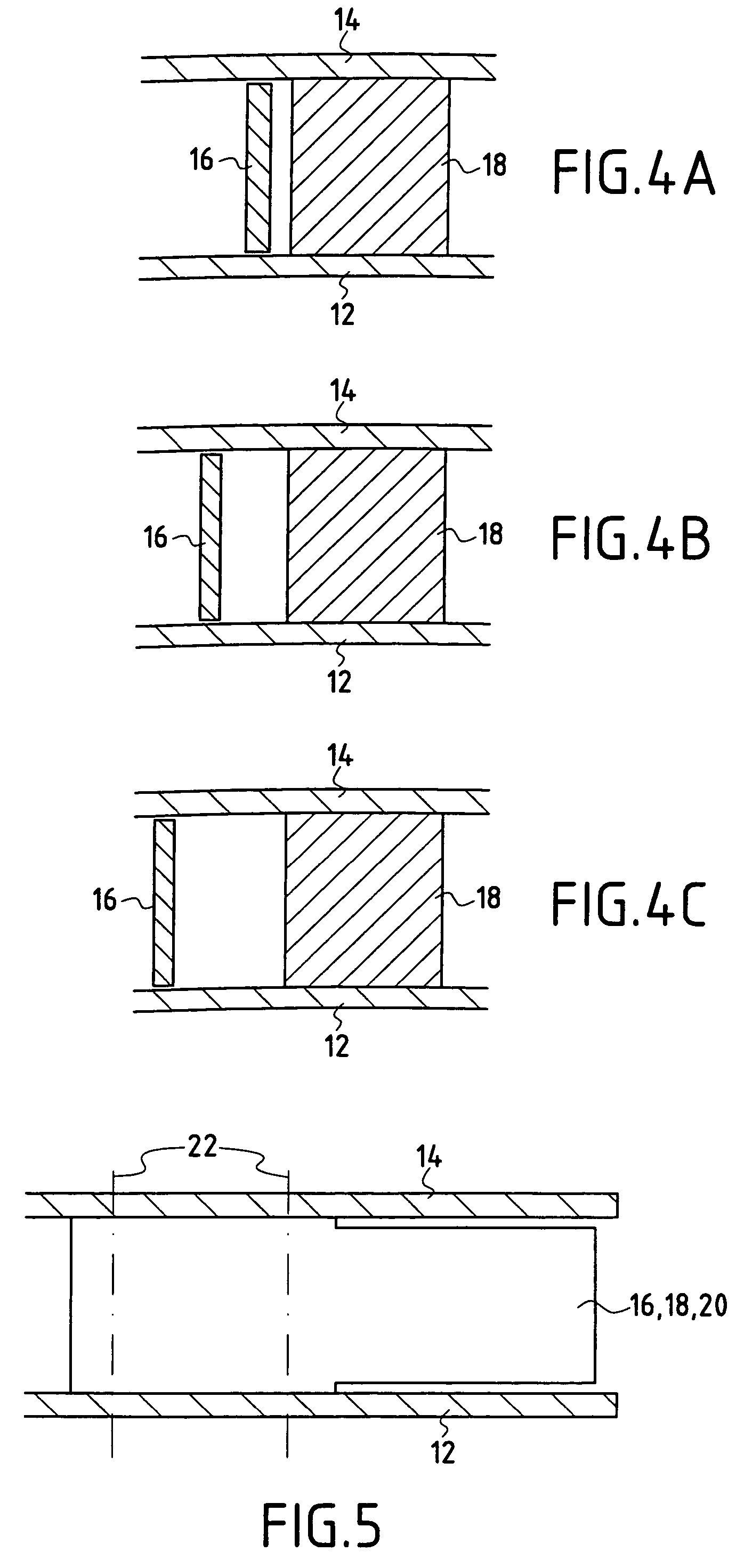 Device for injecting cooling air into a turbine rotor