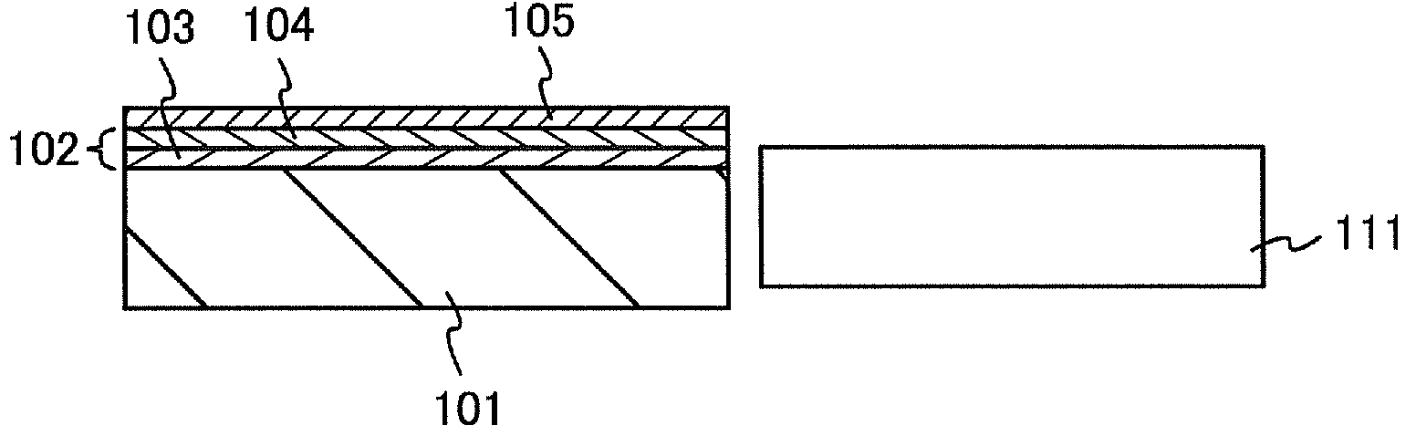 Manufacturing method of SOI substrate and manufacturing method of semiconductor device