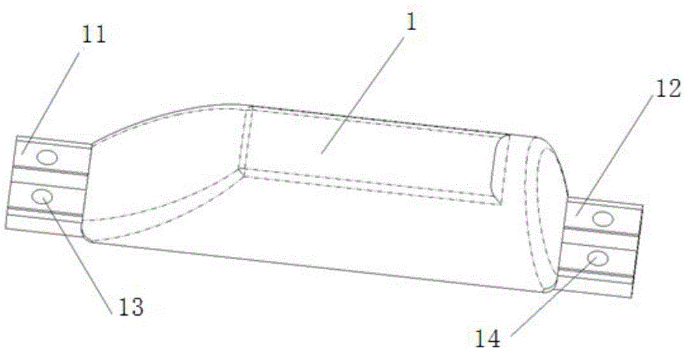 A kind of manufacturing method of delaying body of electronic detonator