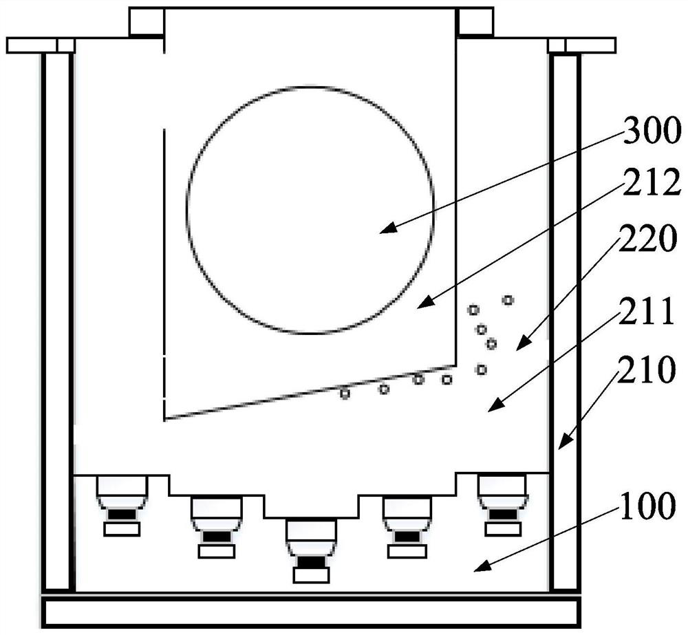 Semiconductor cleaning equipment and wafer cleaning method