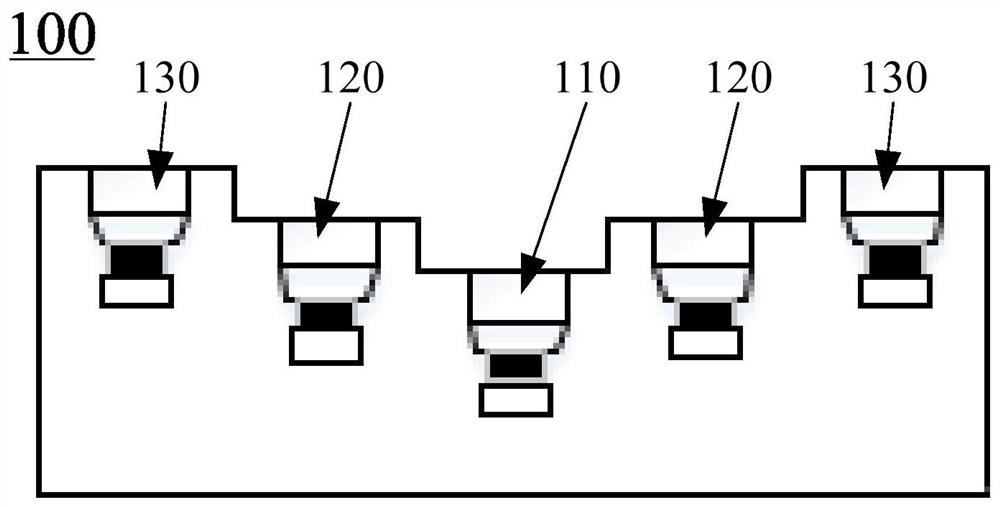 Semiconductor cleaning equipment and wafer cleaning method