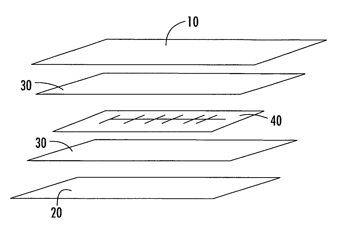 Backing sheet for photovoltaic modules and method for repairing same