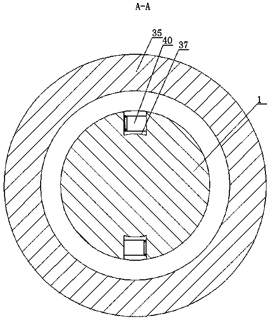 Computer interface safety device for preventing computer data from being stolen