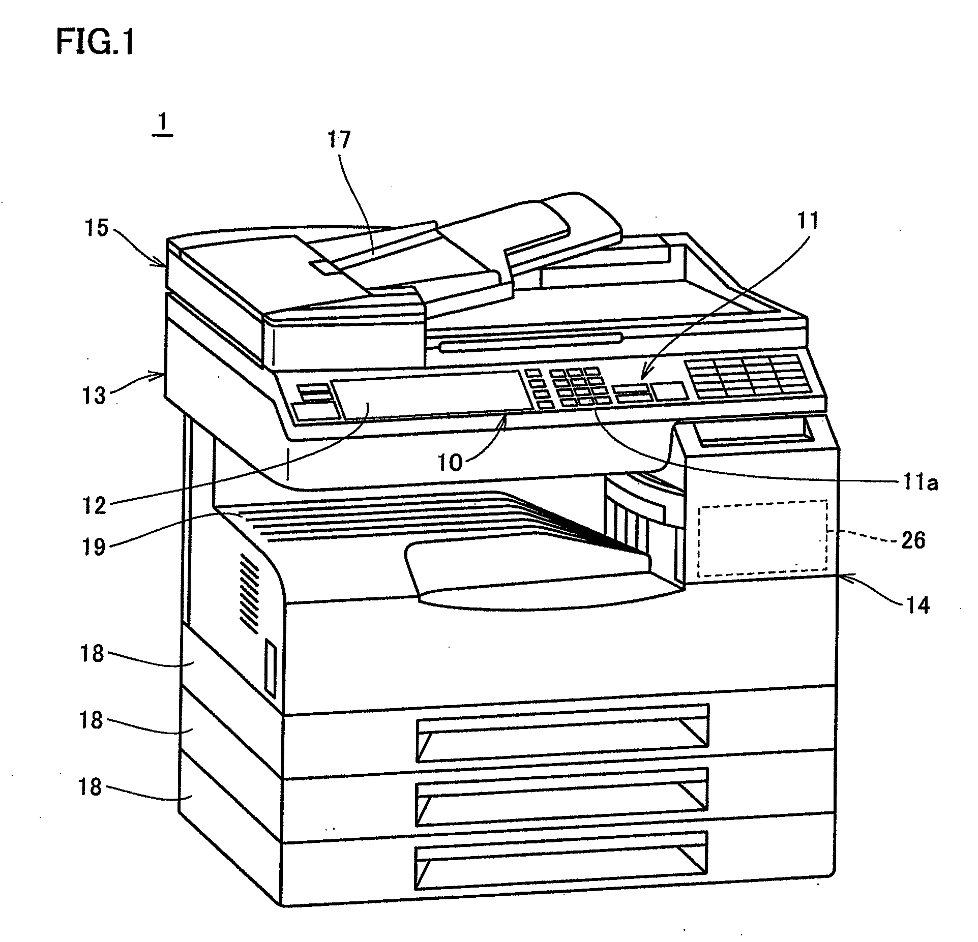 Image scanning device capable of obtaining at high speed a scanned image of high quality and appropriate magnification, image scanning method, image formation apparatus, and recording medium