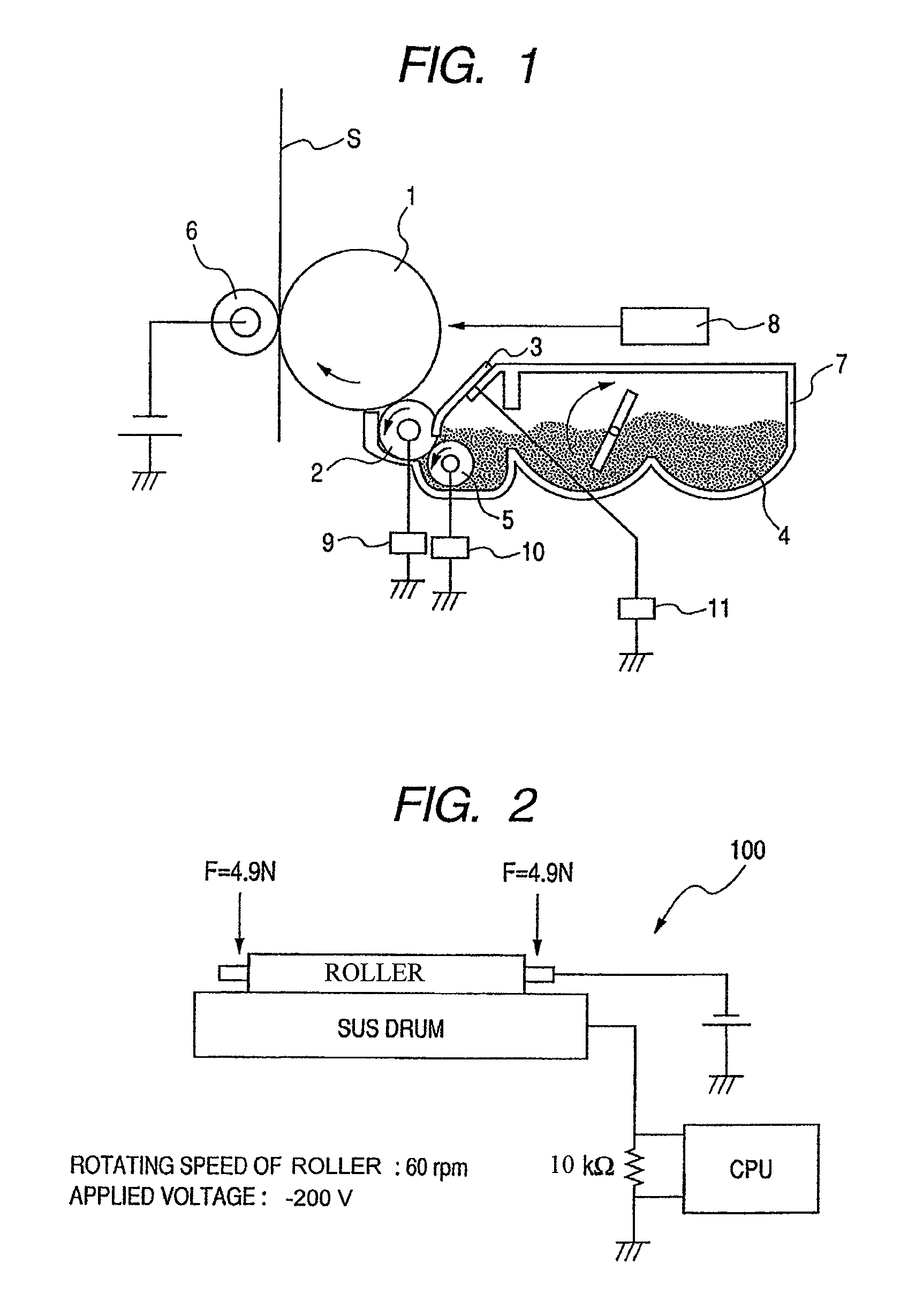 Toner supplying roller, developing apparatus, and image forming apparatus