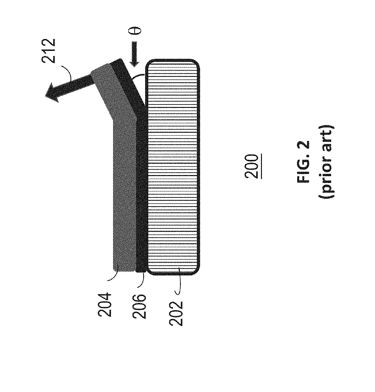 Method of debonding work-carrier pair with thin devices