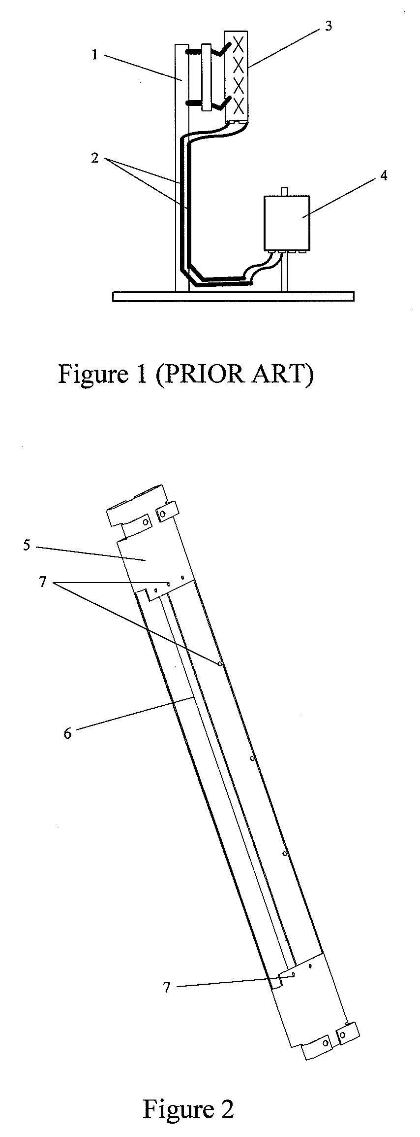 Connector and radio frequency apparatus