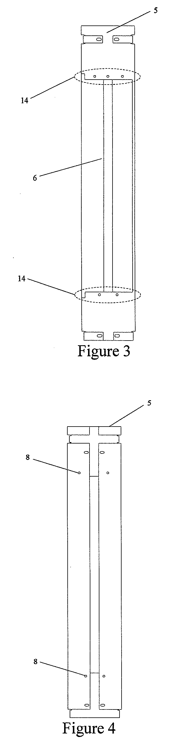 Connector and radio frequency apparatus