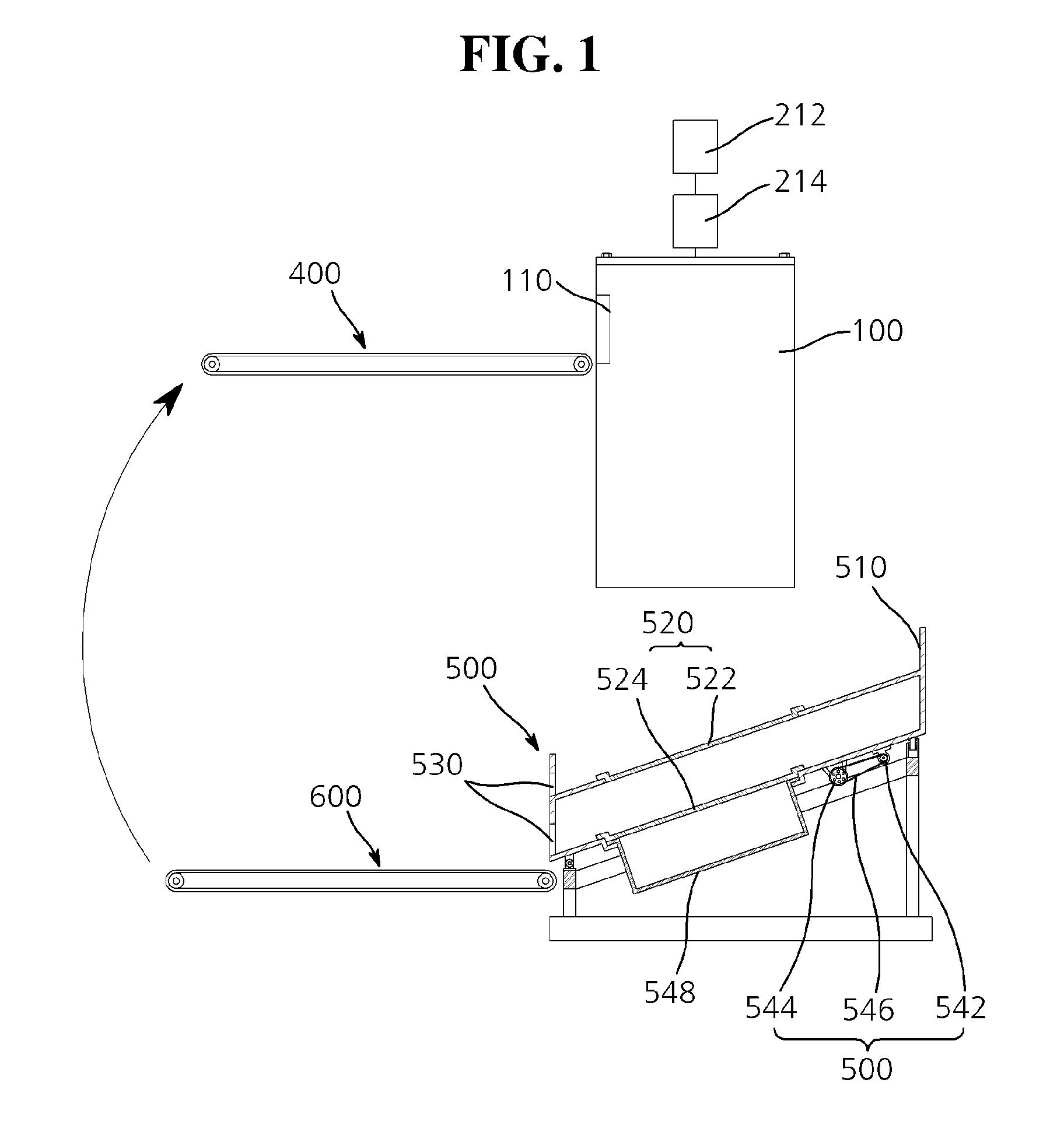 Pretreatment apparatus for removing pith from cornstalk, pulp manufacturing method using cornstalk, and paper manufacturing method using cornstalk pulp