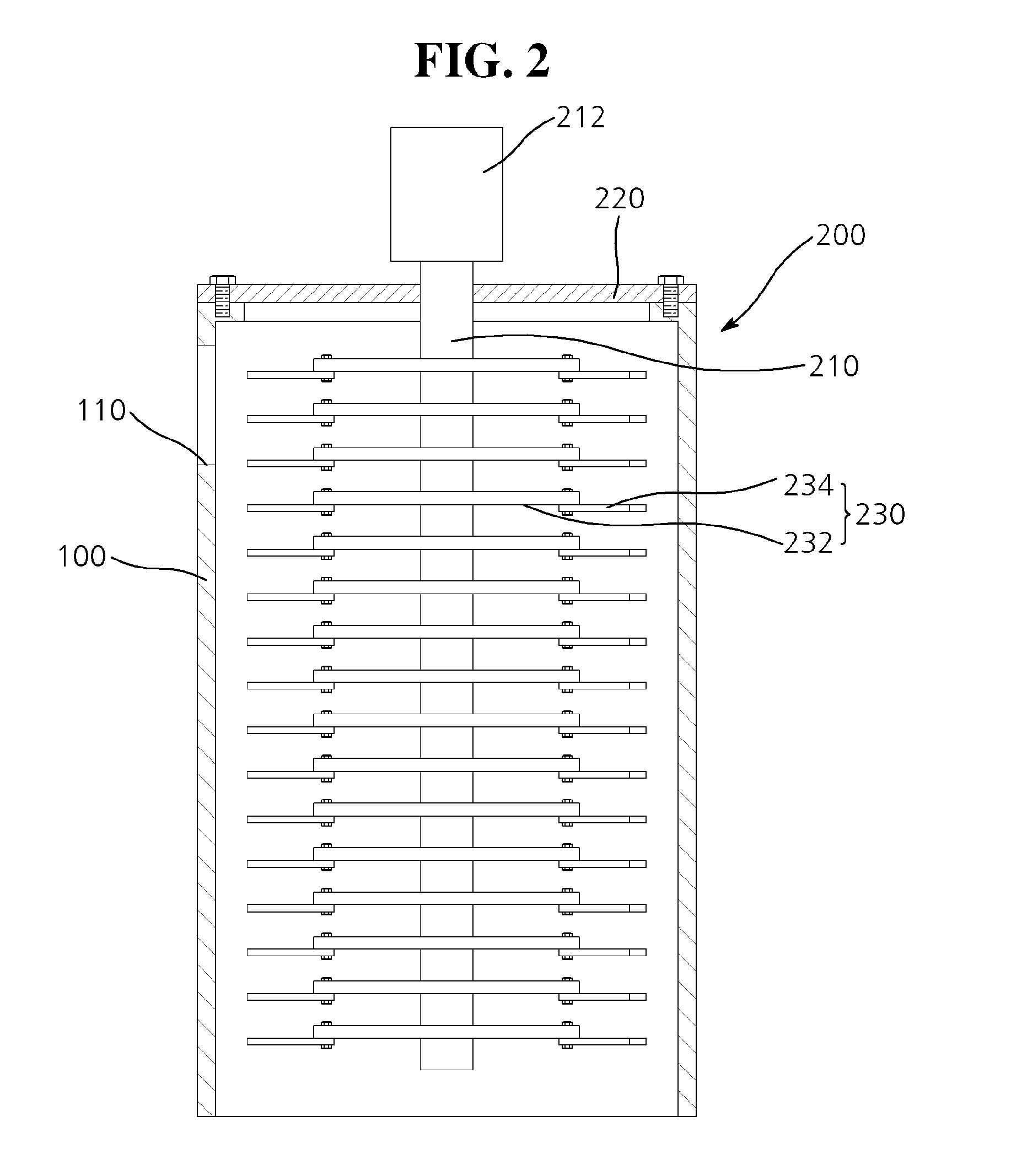 Pretreatment apparatus for removing pith from cornstalk, pulp manufacturing method using cornstalk, and paper manufacturing method using cornstalk pulp