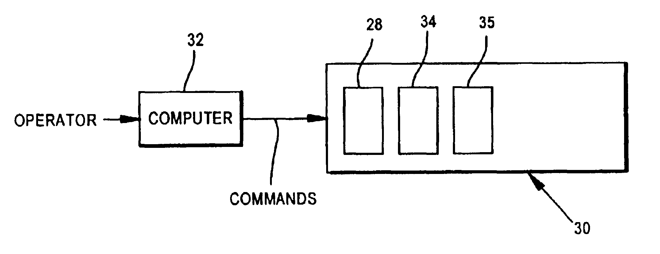 Digital protective relay for power systems with operator-initiated record keeping capability