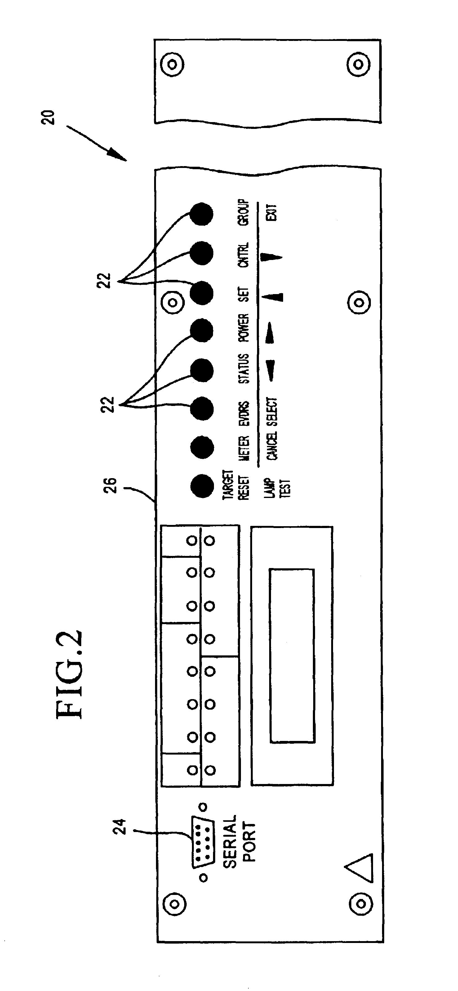 Digital protective relay for power systems with operator-initiated record keeping capability