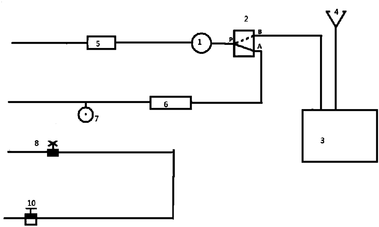 Engine cleaning method and device