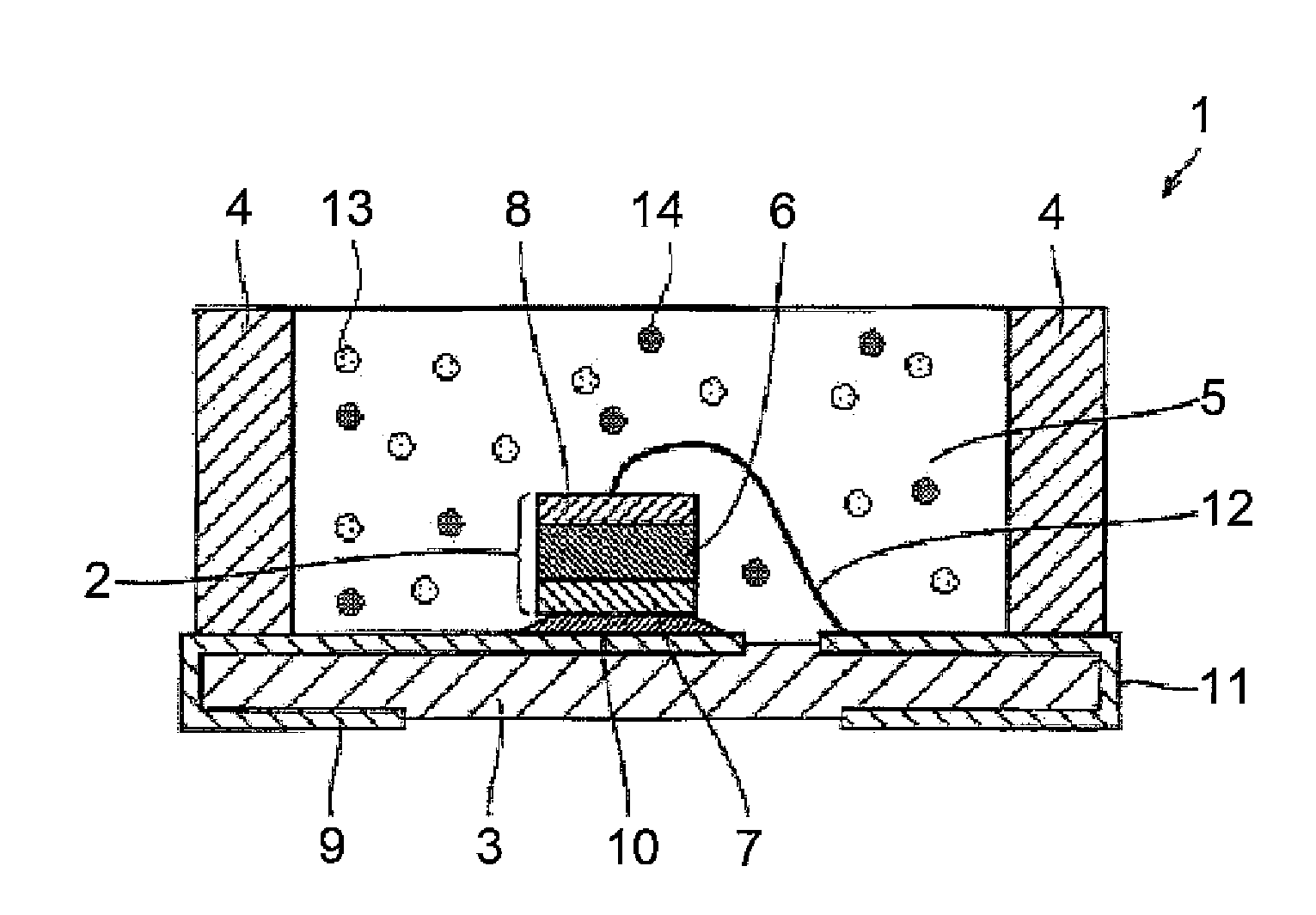 Semiconductor light-emitting device