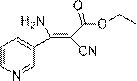 Synthesis method of cyanoacrylate compound