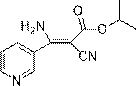 Synthesis method of cyanoacrylate compound