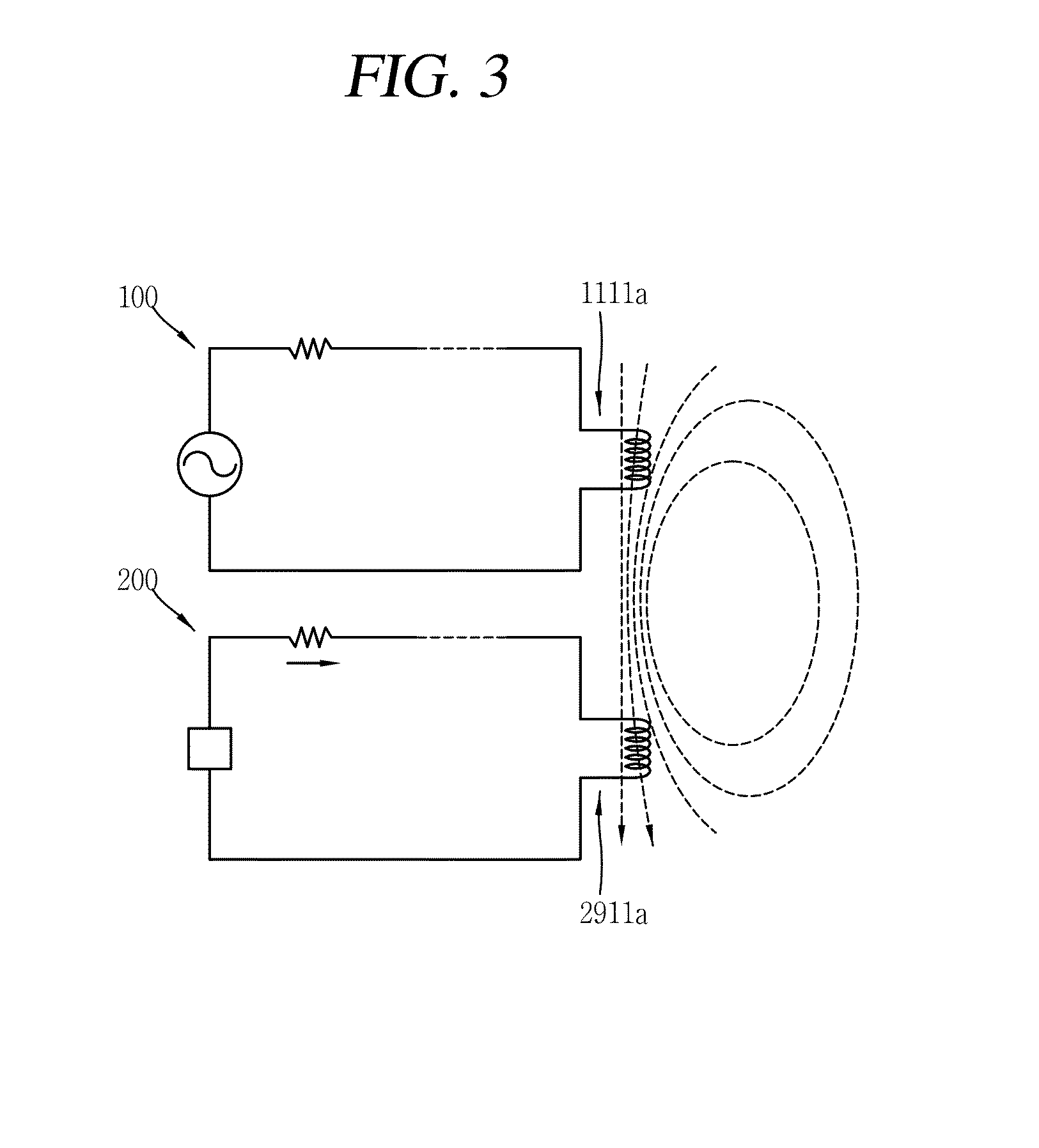Wireless power transfer device and wireless charging system having same