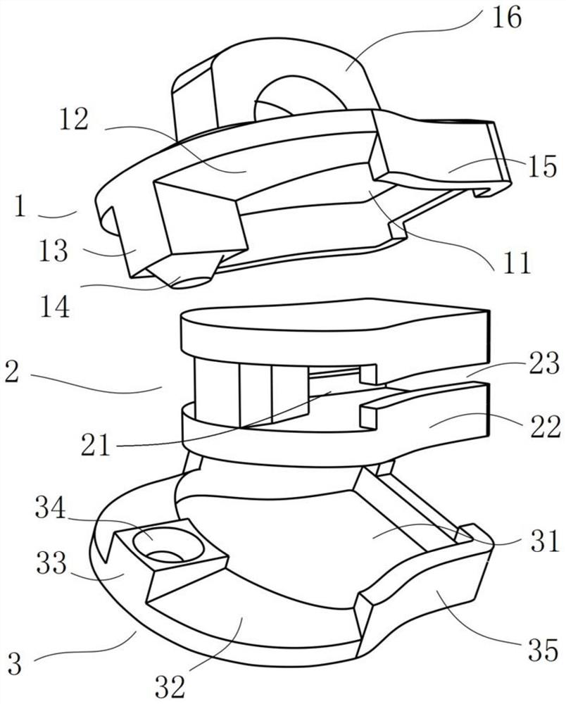 Puller, zipper and puller processing method