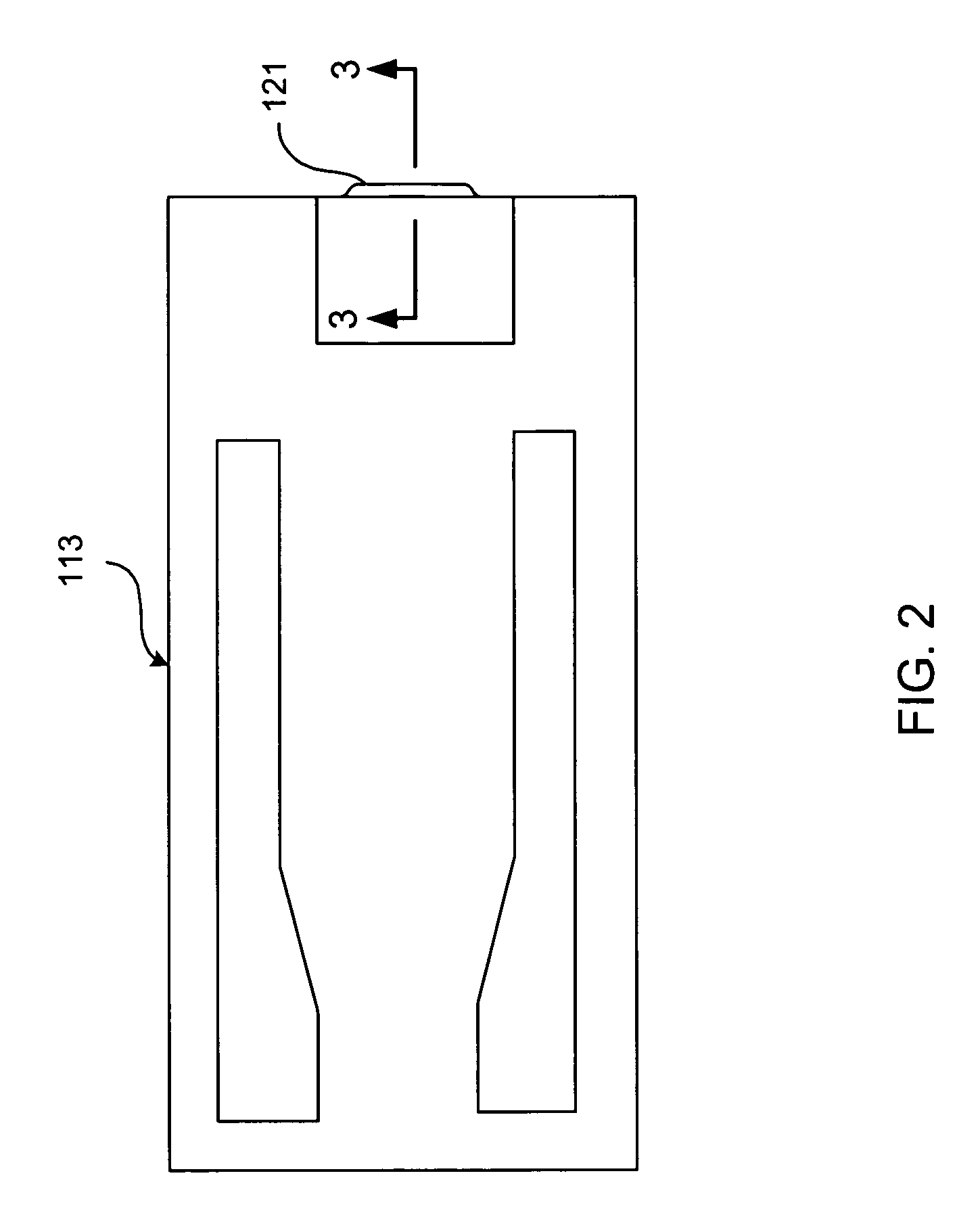 Method for fabricating a side shield for a flux guide layer for perpendicular magnetic recording