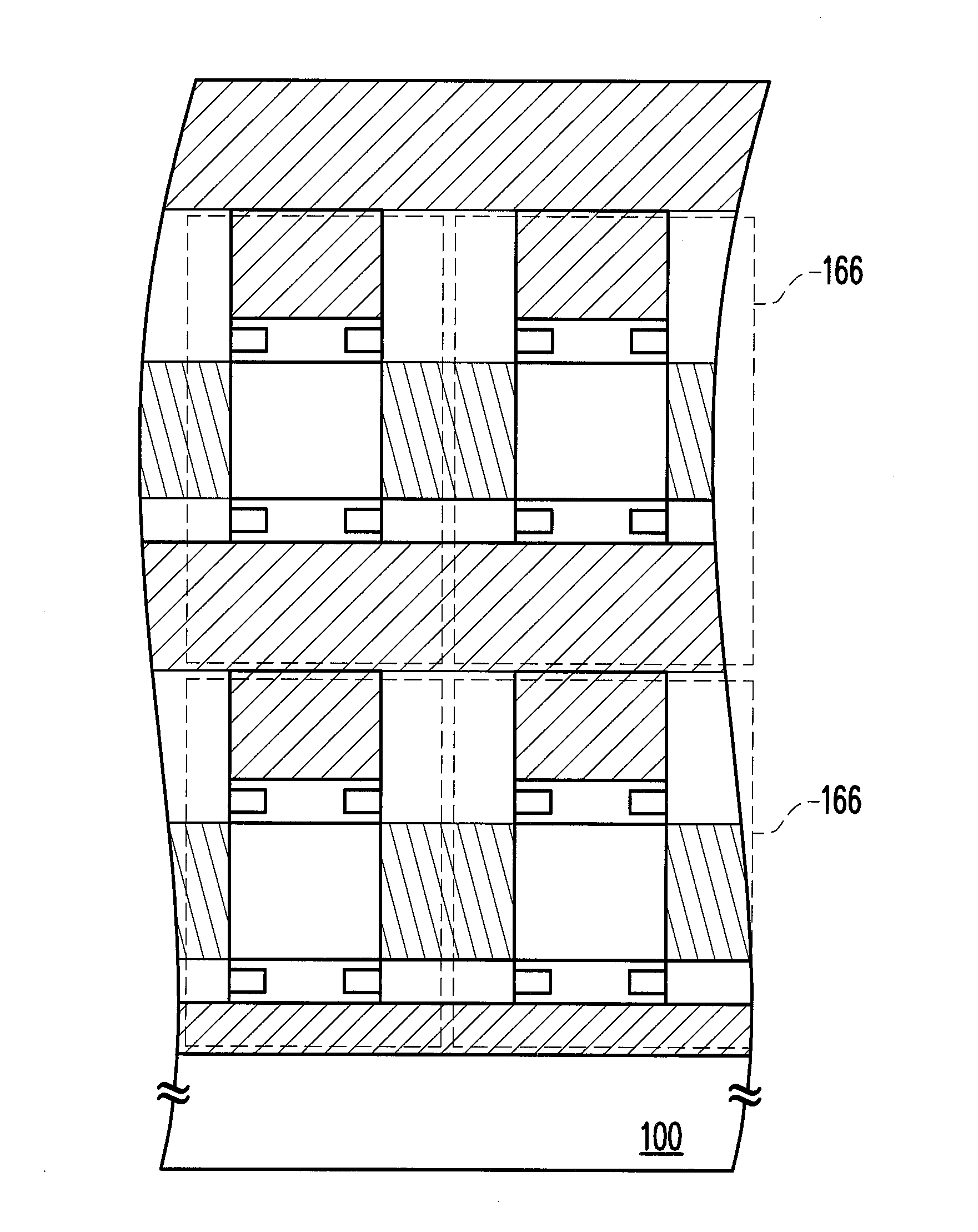 Memory structure and fabricating method thereof