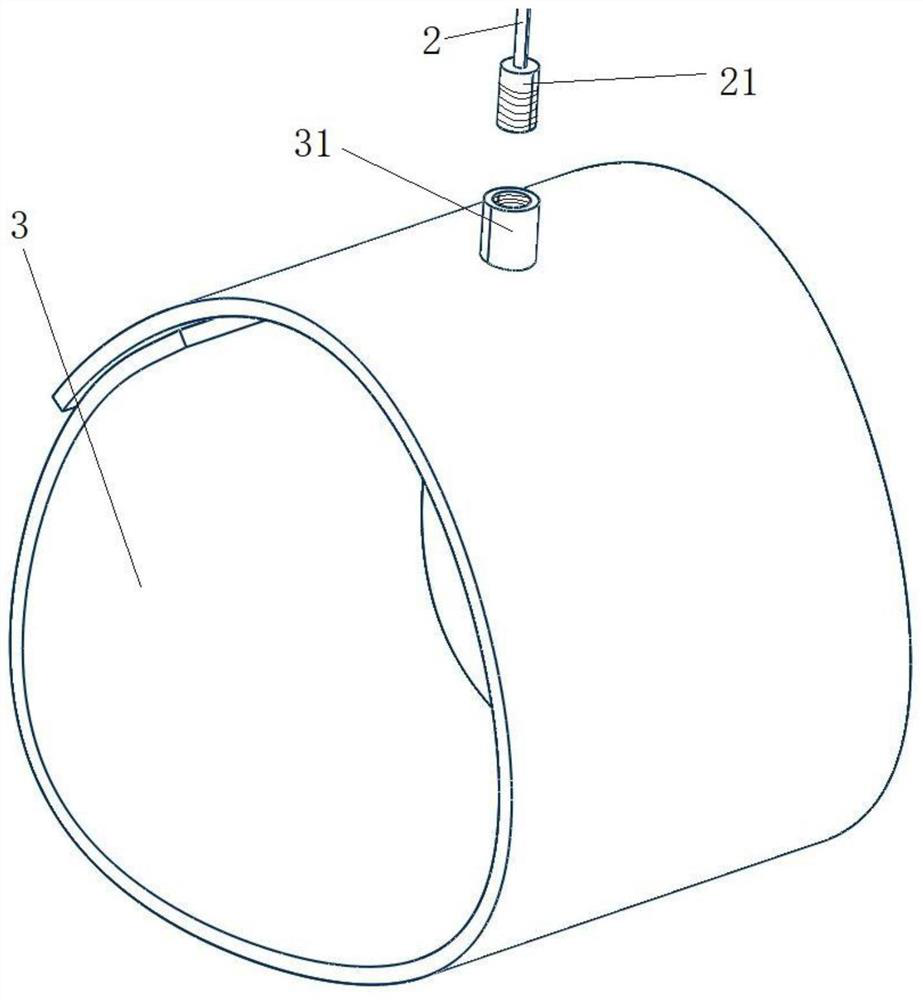 Multifunctional active and passive rehabilitation training device