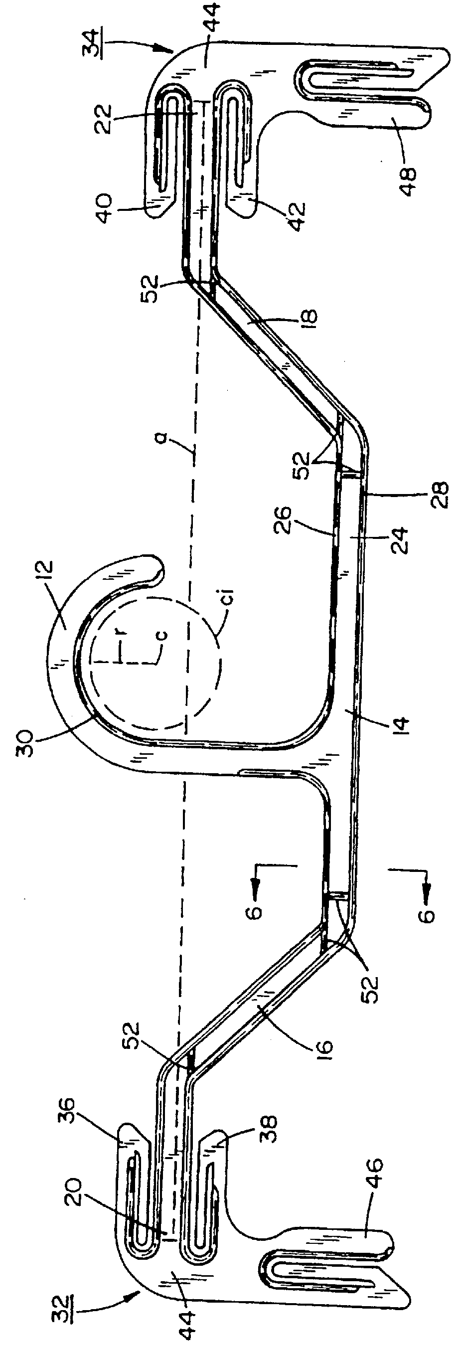 Garment hanger