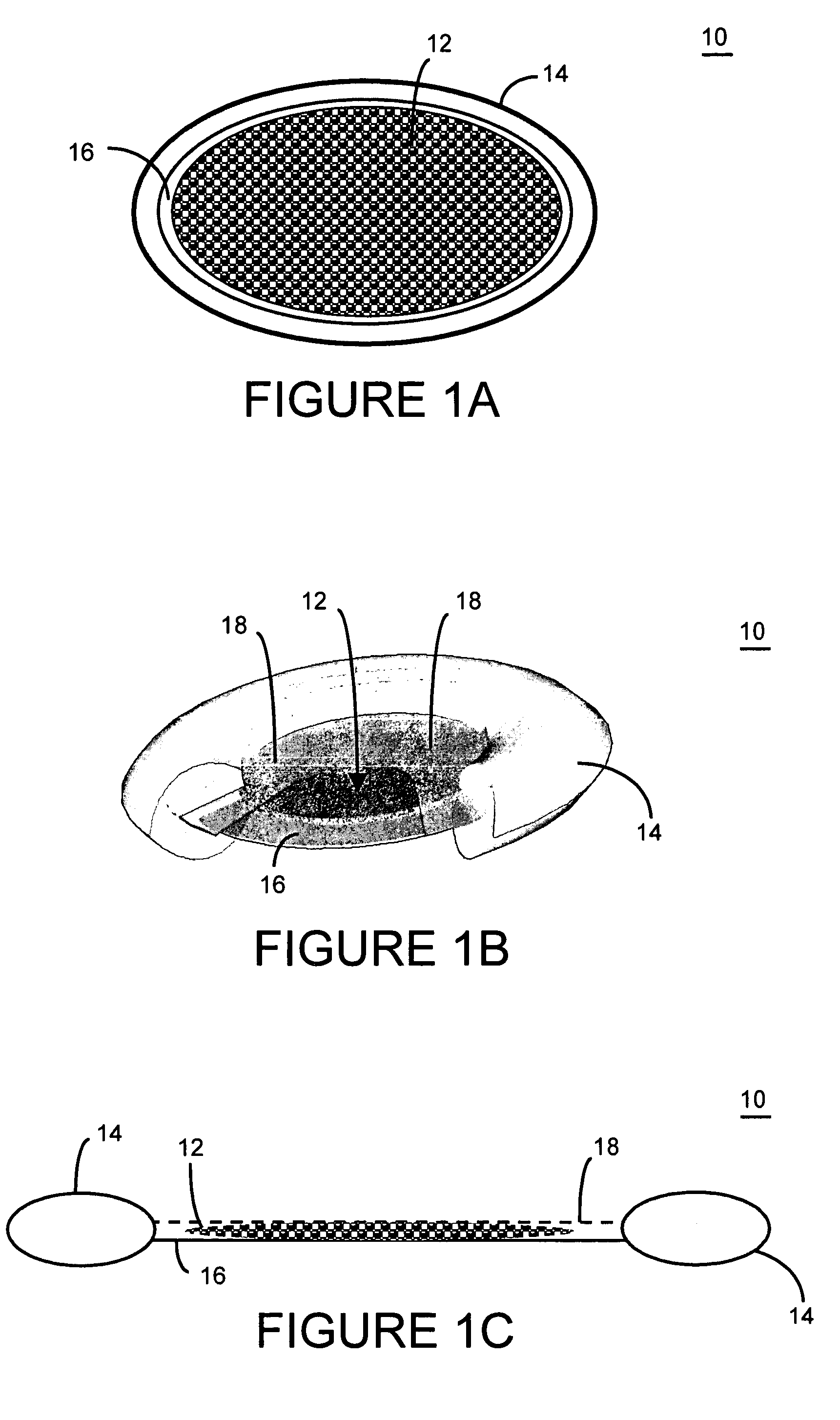 Assay and method for analyte sensing by detecting efficiency of radiation conversion