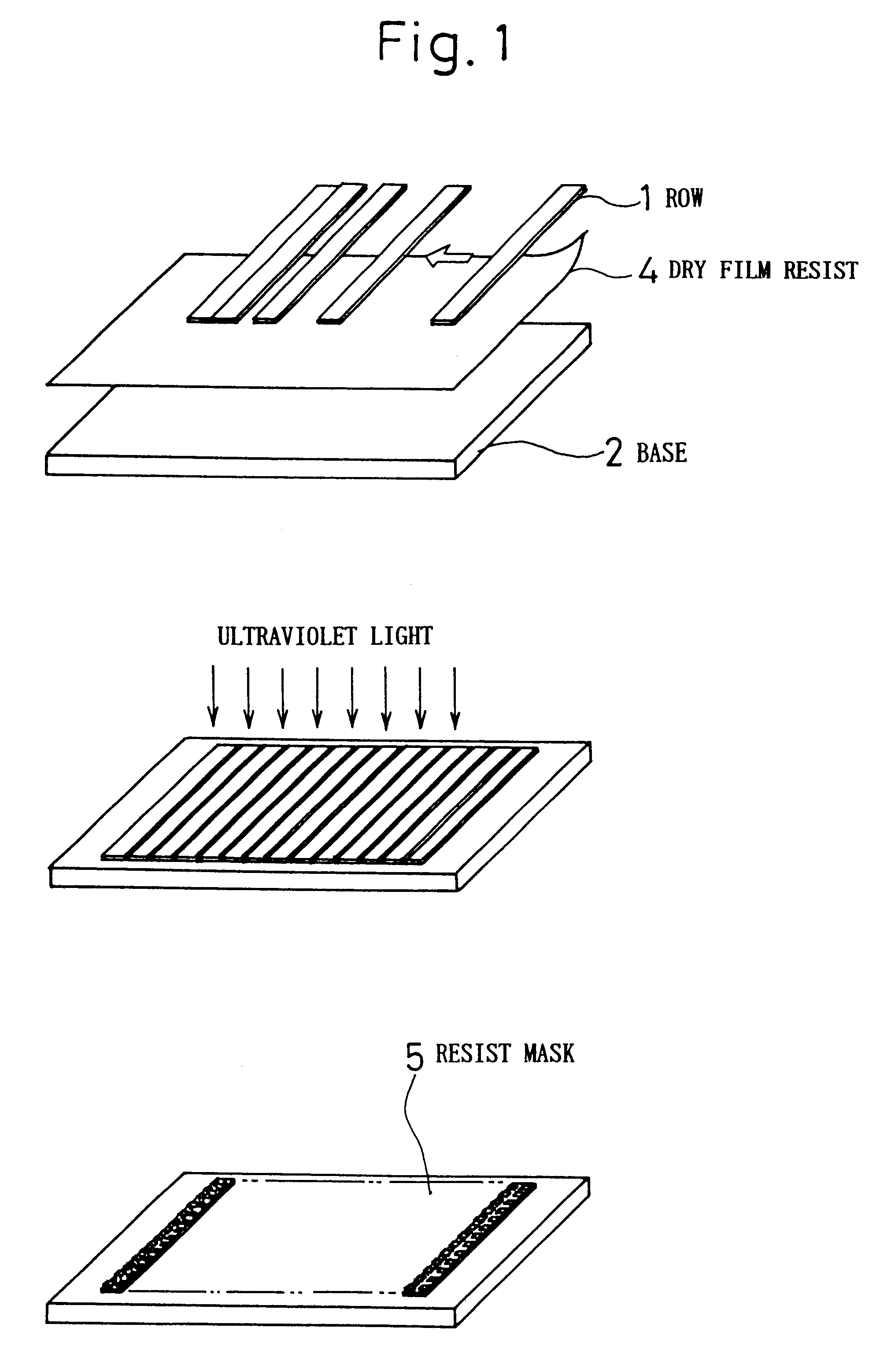 Magnetic head slider manufacturing method