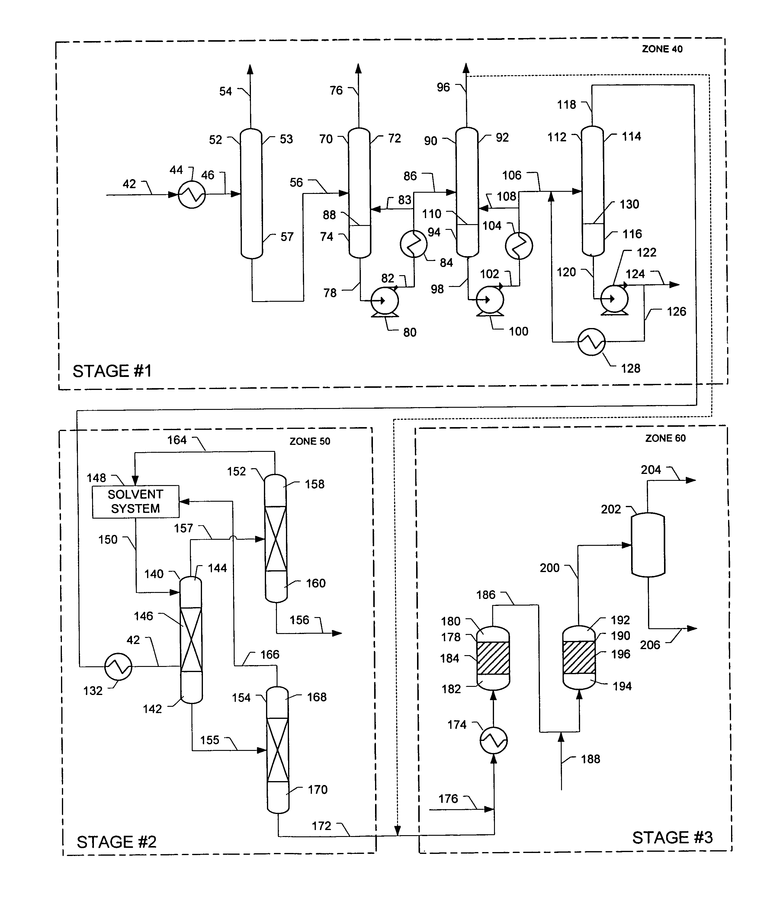 Method for producing base lubricating oil from waste oil