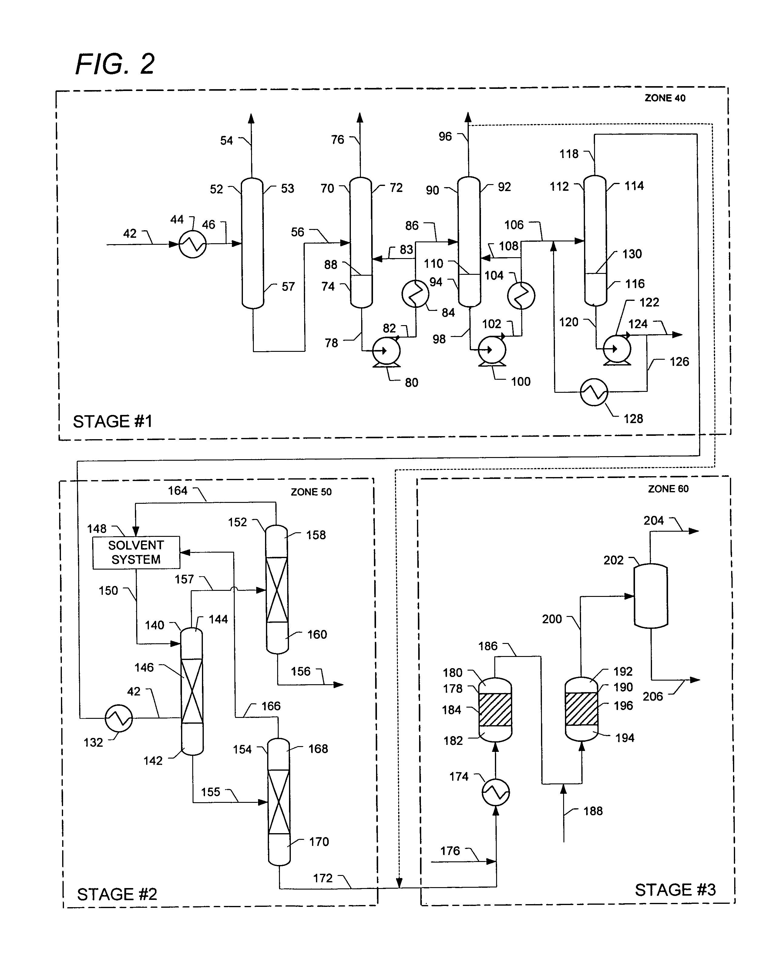 Method for producing base lubricating oil from waste oil