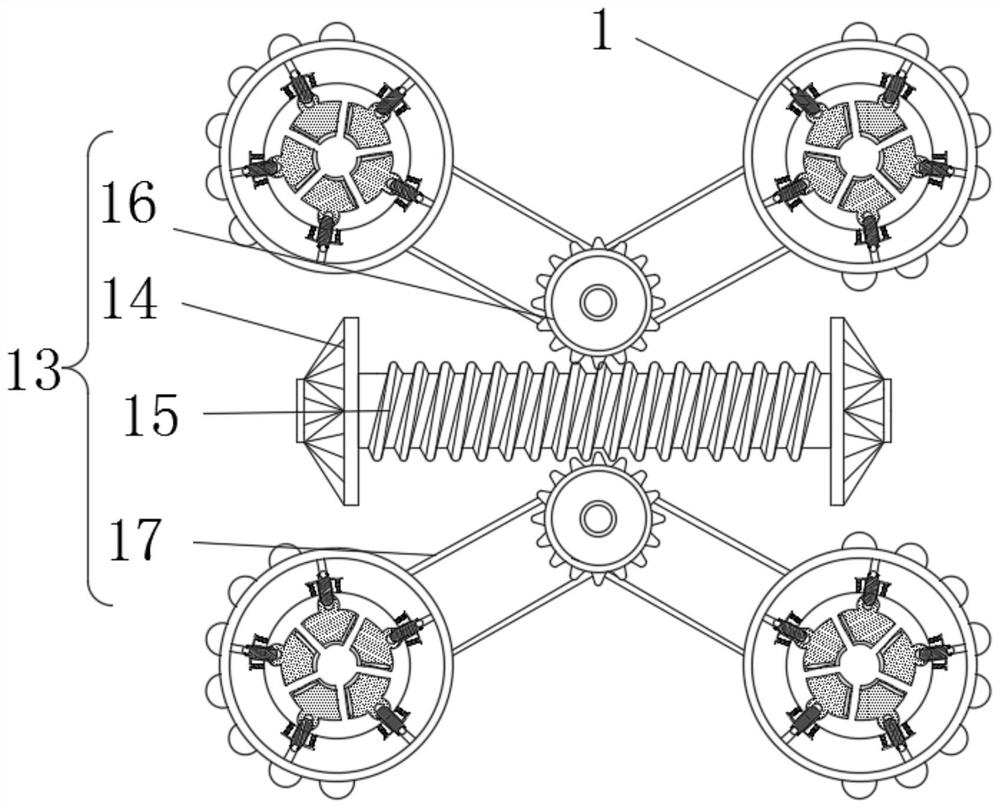 Automobile supercharged engine capable of avoiding hysteresis control starting and fully utilizing fuel