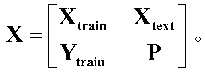 Injection product defect classification method based on machine learning