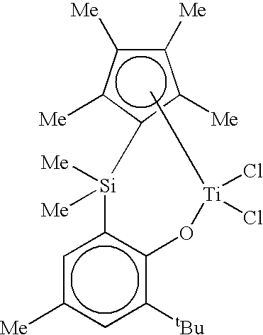 Olefin derived copolymer