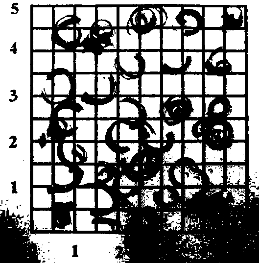 Nickel-free and lead-free free-cutting cupronickel and preparation method for same