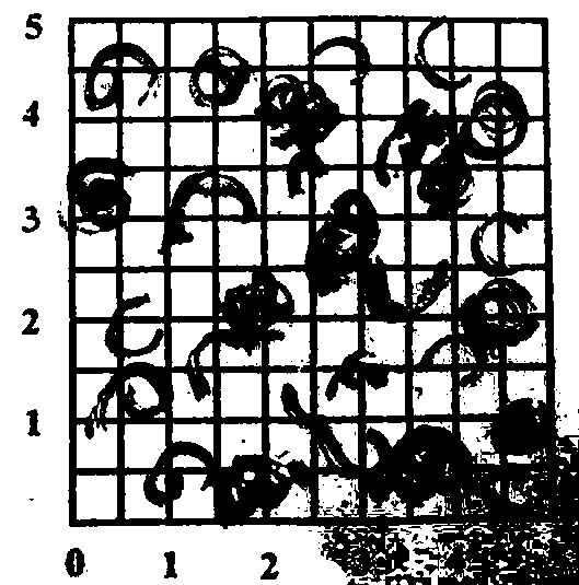 Nickel-free and lead-free free-cutting cupronickel and preparation method for same