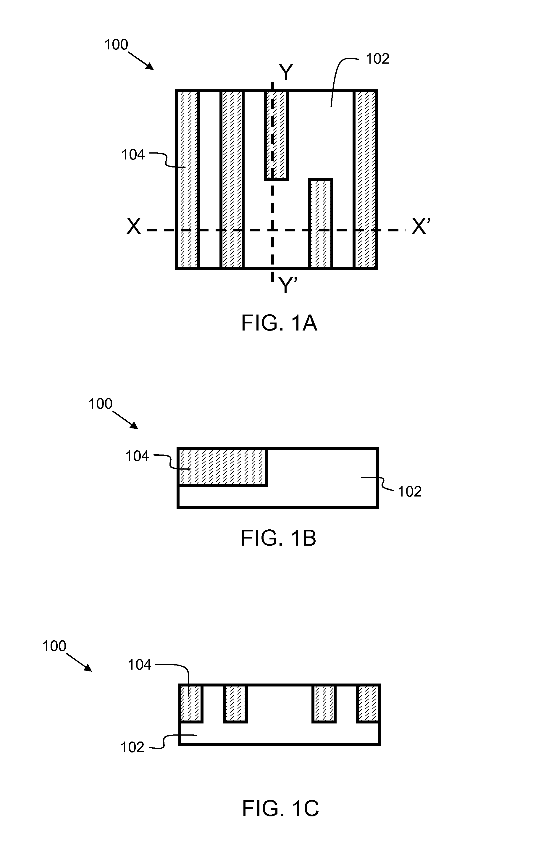 Random local metal cap layer formation for improved integrated circuit reliability
