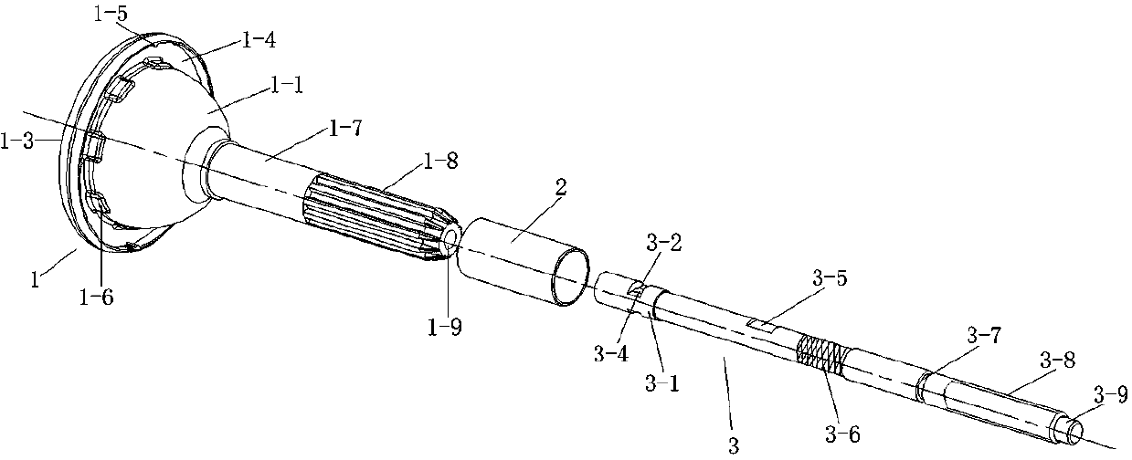 Integrated balanus cover reinforcing assembly