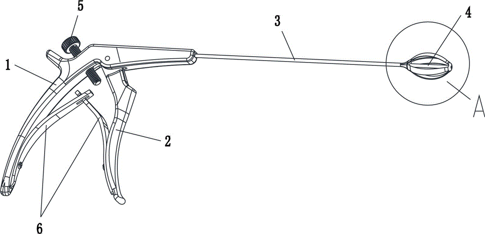 percutaneous vertebroplasty system