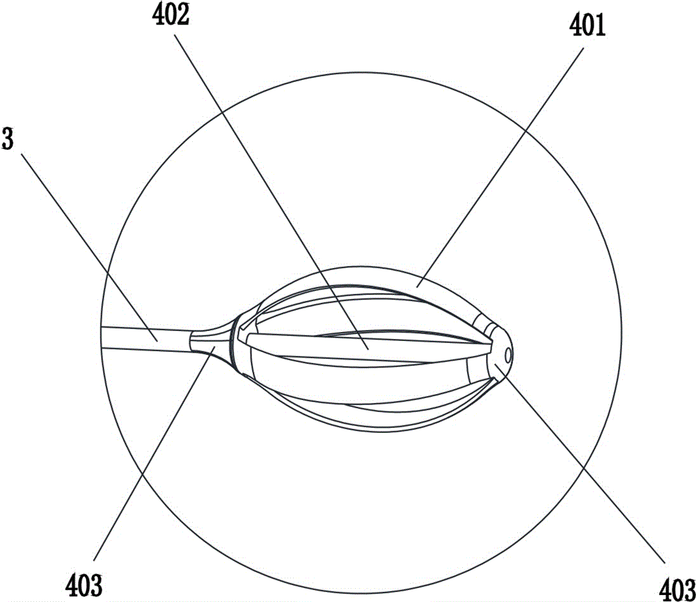 percutaneous vertebroplasty system