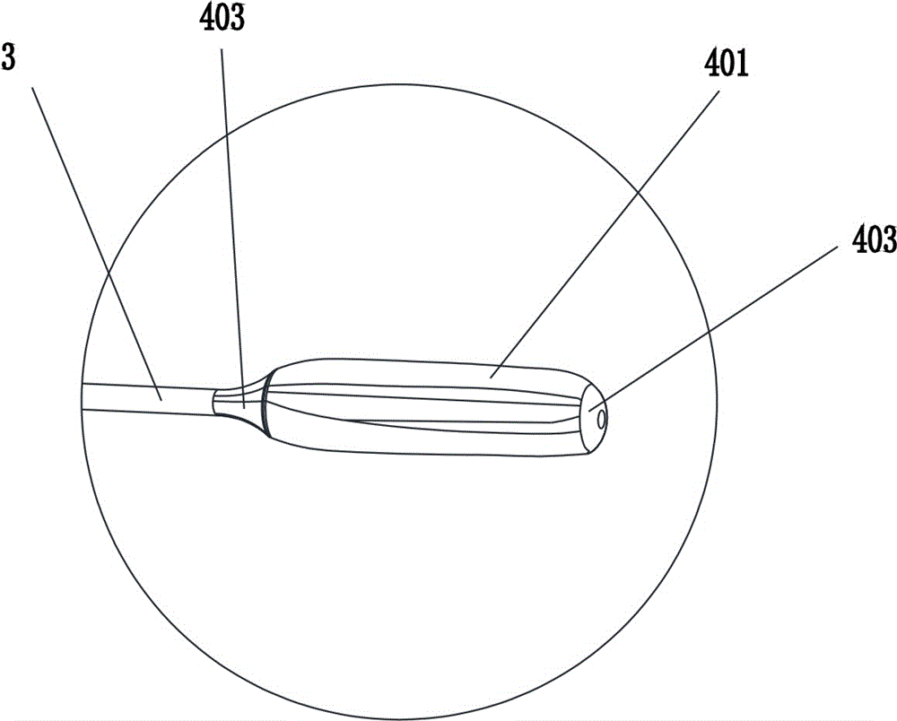 percutaneous vertebroplasty system