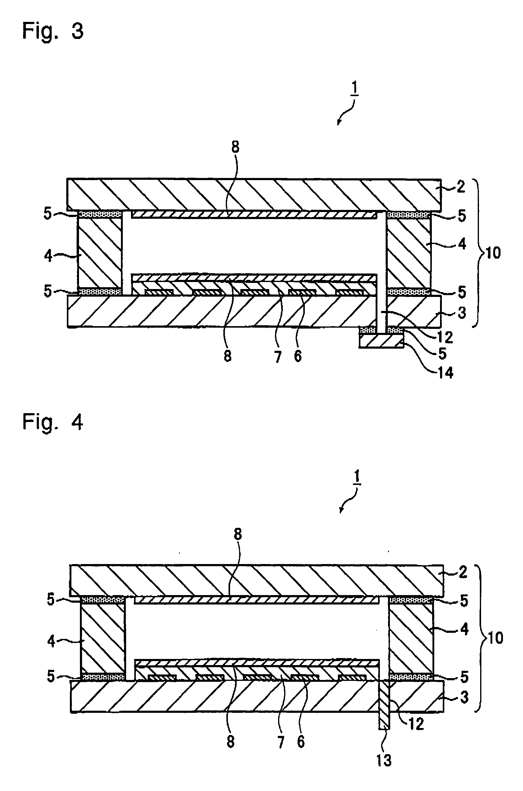 Light-emitting device and process for its production