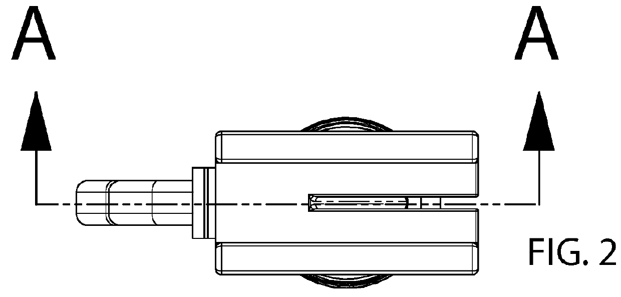 Firearm handgrip with tool component