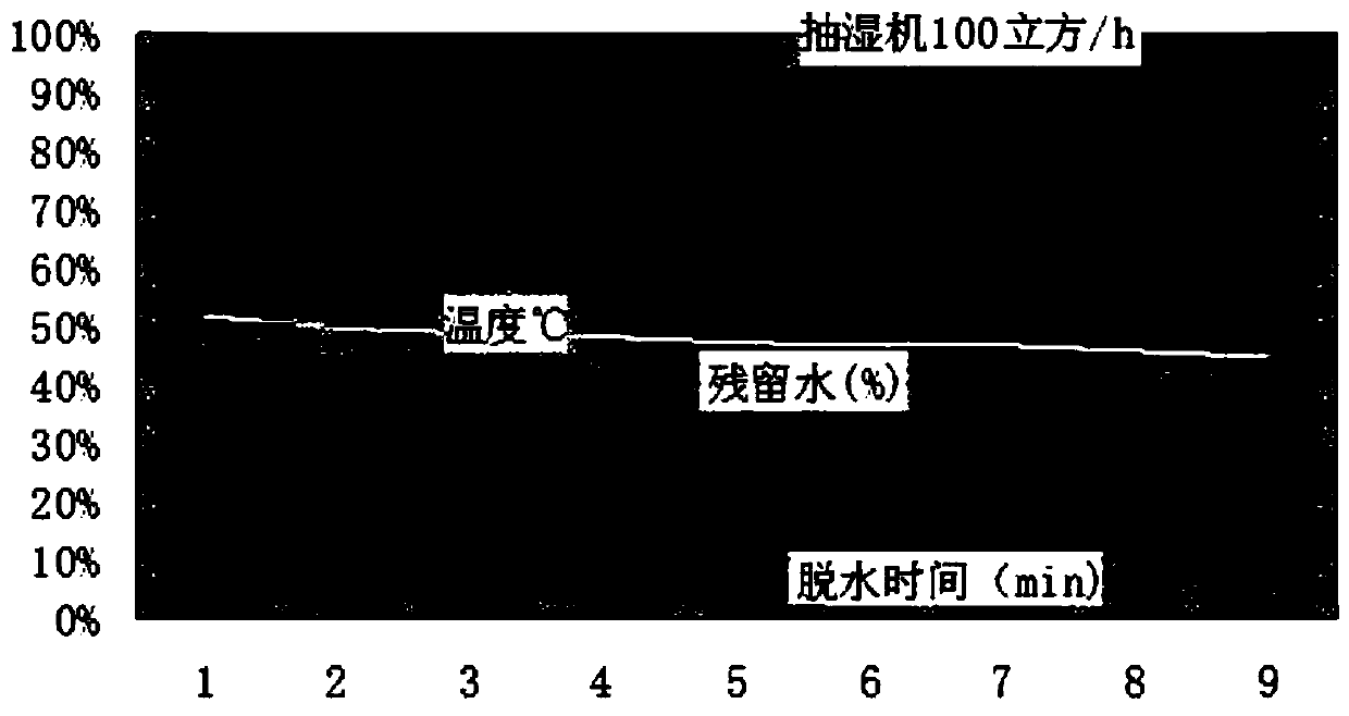 Preserved dragon fruit and preparation method thereof