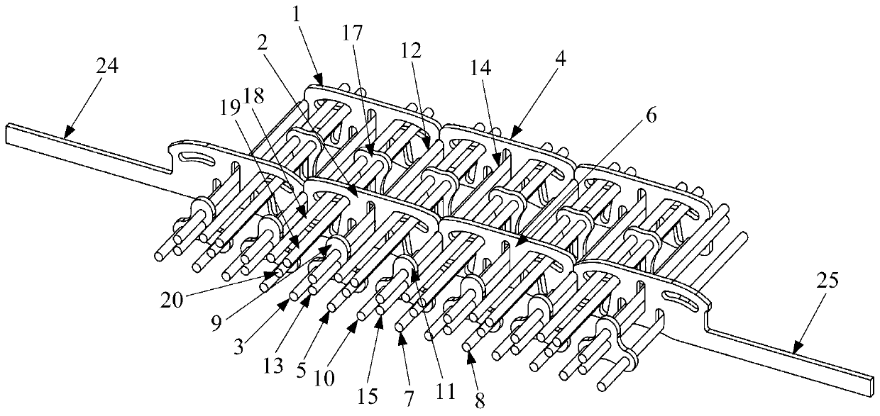 An electronic device and its rotating shaft mechanism