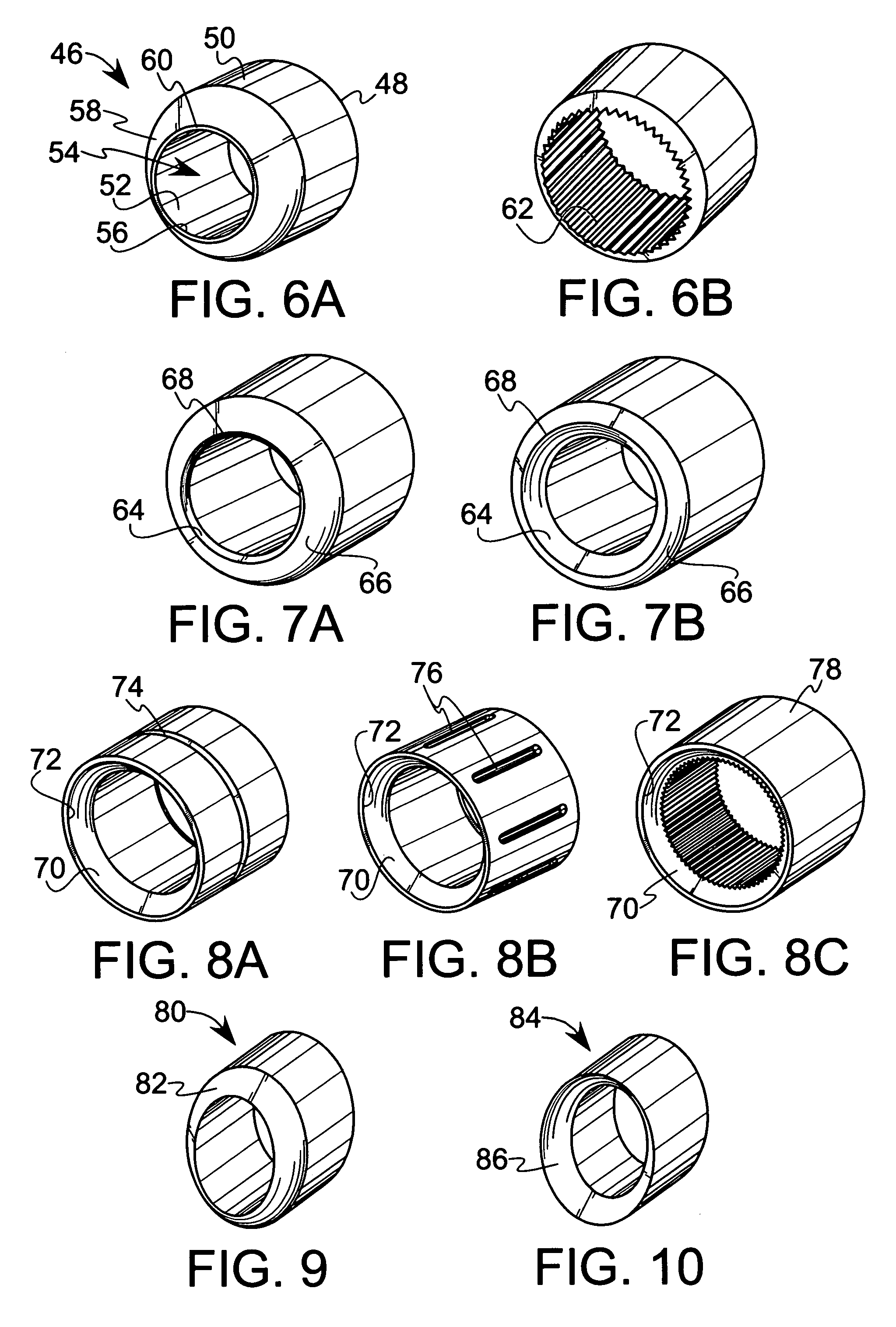 Tool body and cutting insert for metal cutting operations